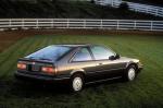 Honda Accord 1986 года
